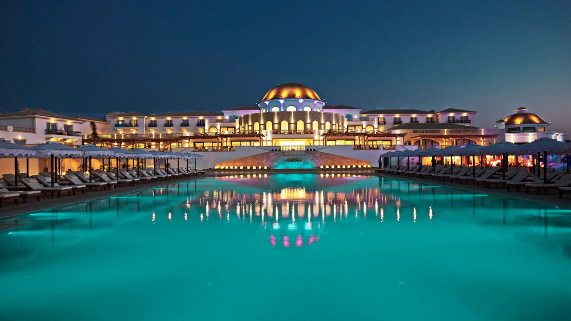 Mitsis Selection Laguna